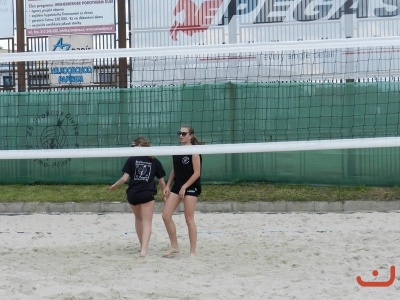 Pegas cup žákyň 18.5.