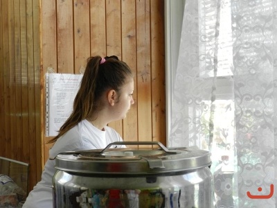 Pegas cup žákyň 18.5.
