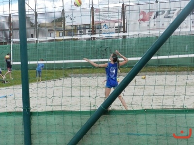 Pegas cup žákyň 18.5.