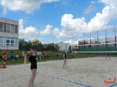 Pegas cup žákyň 18.5.