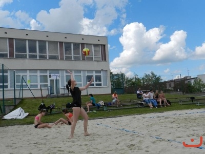 Pegas cup žákyň 18.5.
