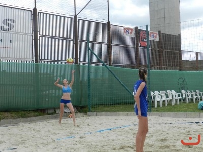 Pegas cup žákyň 18.5.