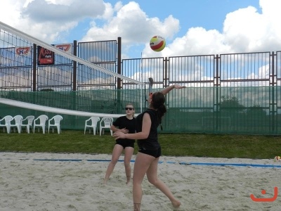Pegas cup žákyň 18.5.