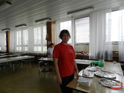 Pegas cup žákyň 18.5.