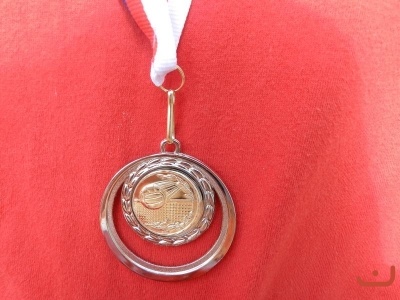 Pegas cup žákyň 18.5.
