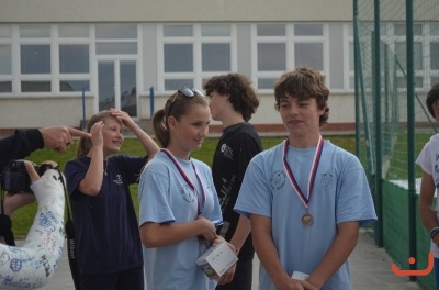 Pegas cup mixů - 28.5.