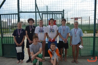 Pegas cup mixů - 28.5.