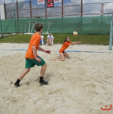 Pegas cup mixů - 28.5.