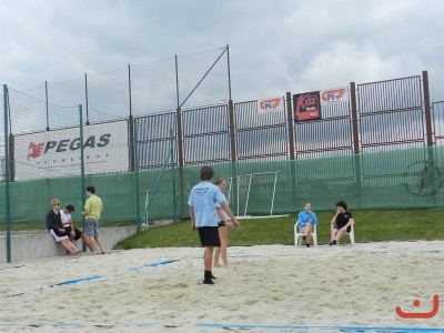 Pegas cup mixů - 28.5.