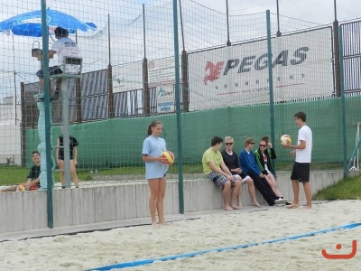 Pegas cup mixů - 28.5.