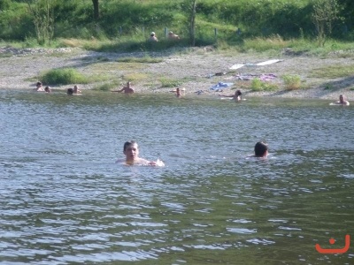 Výlet 9.A