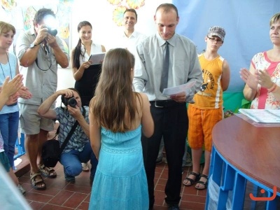 Voda a lidé