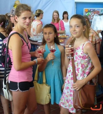 Voda a lidé