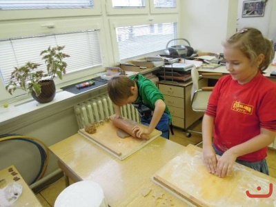 Montessori 2. čtvrtletí