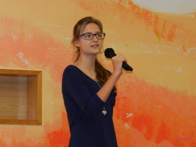 Škola hledá Superstar