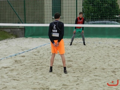 Český pohár juniorů a juniorek