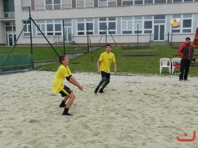 Český pohár juniorů a juniorek