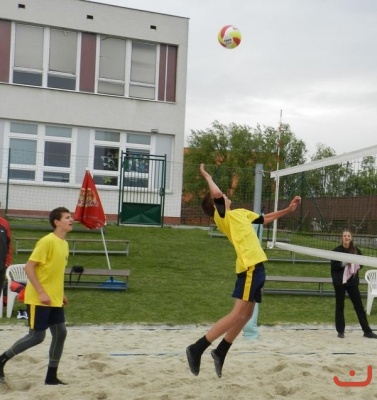 Český pohár juniorů a juniorek