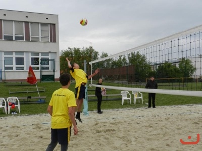 Český pohár juniorů a juniorek