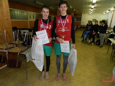 Český pohár juniorů a juniorek