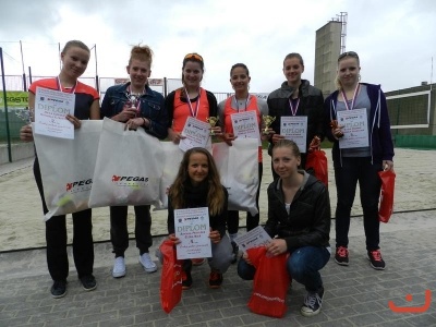 Český pohár juniorů a juniorek