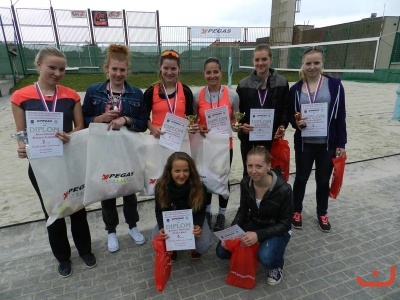 Český pohár juniorů a juniorek