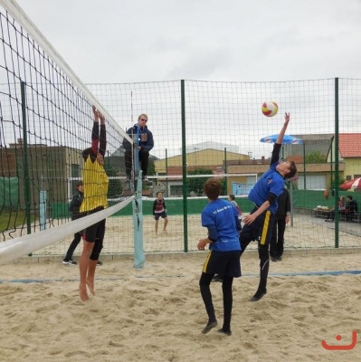 Český pohár juniorů a juniorek