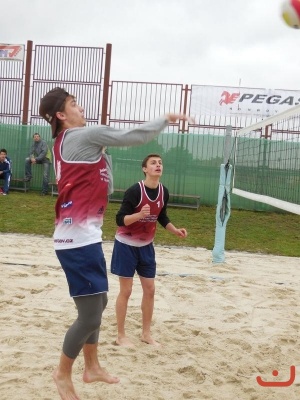 Český pohár juniorů a juniorek