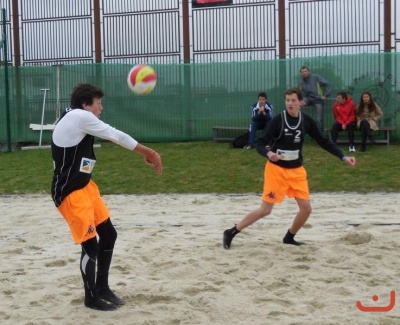 Český pohár juniorů a juniorek