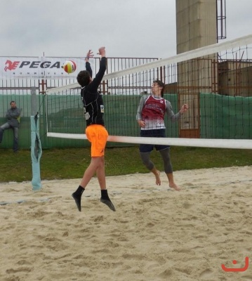 Český pohár juniorů a juniorek