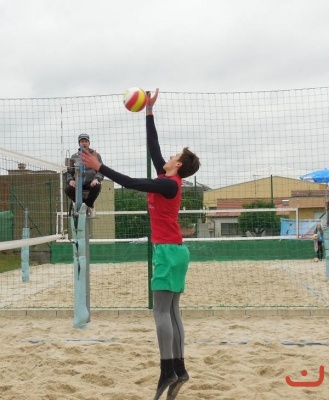 Český pohár juniorů a juniorek