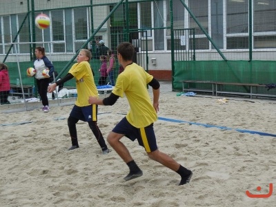 Český pohár juniorů a juniorek