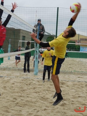 Český pohár juniorů a juniorek