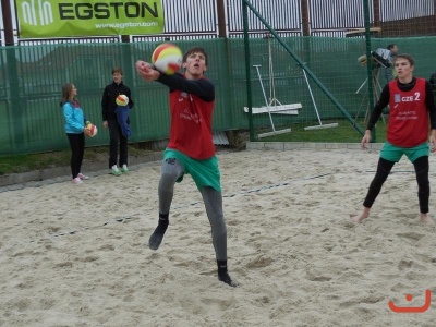 Český pohár juniorů a juniorek