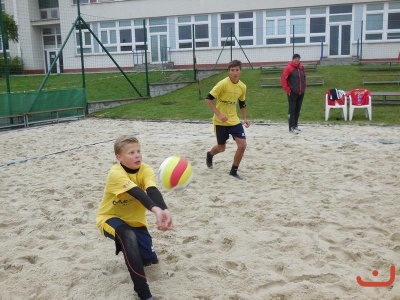 Český pohár juniorů a juniorek