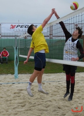 Český pohár juniorů a juniorek