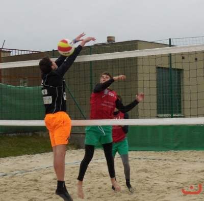 Český pohár juniorů a juniorek