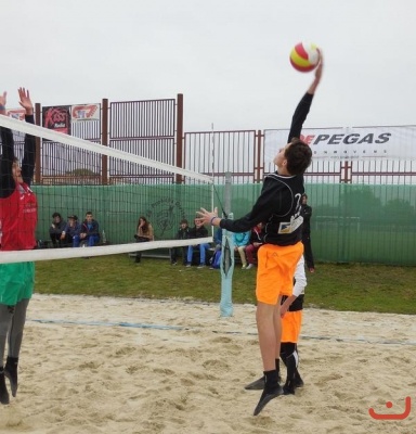 Český pohár juniorů a juniorek