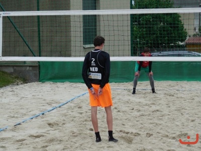 Český pohár juniorů a juniorek