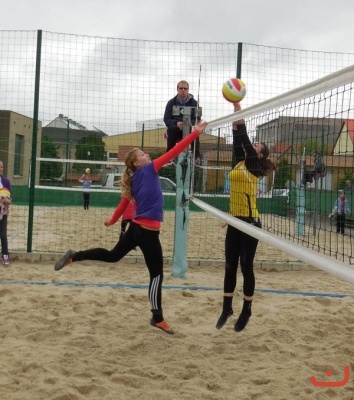 Český pohár juniorů a juniorek