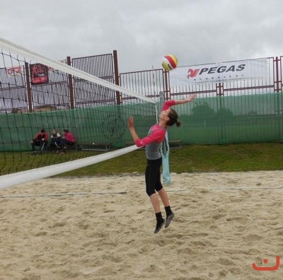 Český pohár juniorů a juniorek