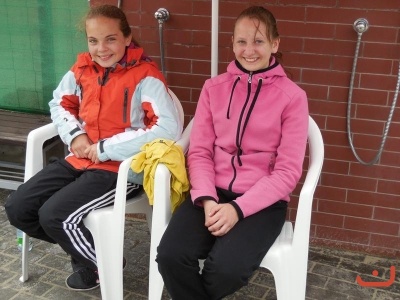 Český pohár juniorů a juniorek