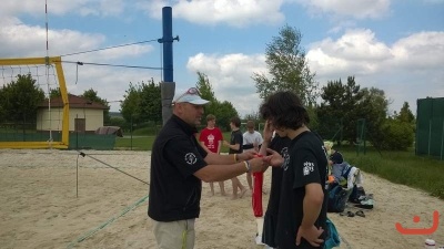 Pegas cup žáků a žákyň