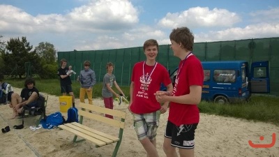 Pegas cup žáků a žákyň