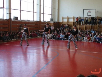 pohnikostrou