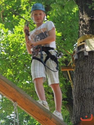 Výlet 7.A