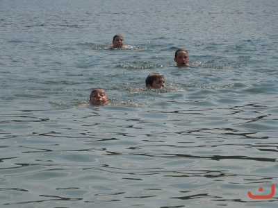 Výlet 7.A
