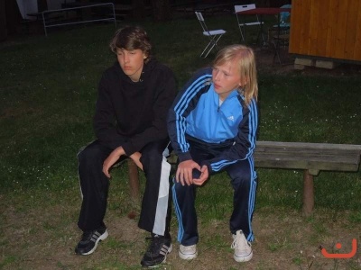 Výlet 7.A