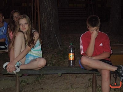 Výlet 7.A