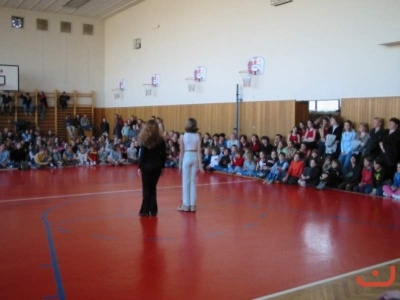 pohnikostrou